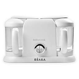 BÉABA® Babycook® Plus in White
