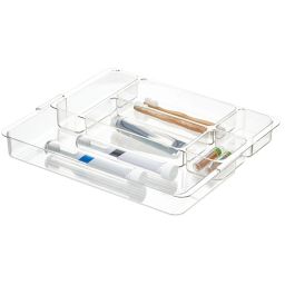 iDesign™ Expandable Organizer