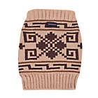 Alternate image 2 for Pendleton&reg; Woolen Mills Westerely Dog Sweater