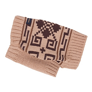 Pendleton&reg; Woolen Mills Westerely Dog Sweater. View a larger version of this product image.
