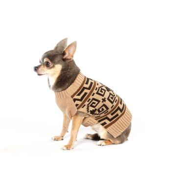 Pendleton&reg; Woolen Mills Westerely Dog Sweater. View a larger version of this product image.