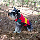 Alternate image 1 for Pendleton&reg; Woolen Mills Rainier National Park Dog Coat