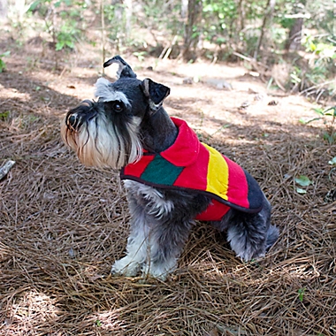 Pendleton&reg; Woolen Mills Rainier National Park Dog Coat. View a larger version of this product image.