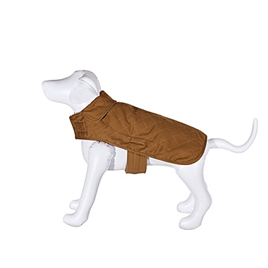 Pendleton&reg; Woolen Mills Rocky Mountain National Park Dog Coat. View a larger version of this product image.
