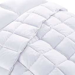 Claritin® Cotton Down Alternative Comforter