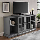 Alternate image 3 for Forest Gate&trade; 60-Inch 2-Door TV Stand