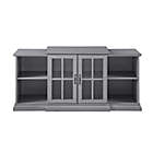 Alternate image 4 for Forest Gate&trade; 60-Inch 2-Door TV Stand
