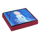 Alternate image 2 for 15&quot; Licensed Folding Ottoman- Frozen II