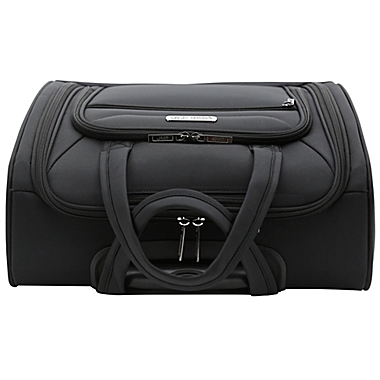 Latitude 40&deg;N&reg; Ascent 2.0 16-Inch Softside Underseat Luggage. View a larger version of this product image.