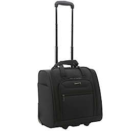 Latitude 40?N® Ascent 2.0 16-Inch Underseat Luggage