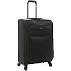 Alternate image 0 for Latitude 40°N&reg; Ascent 2.0 20-Inch Spinner Carry On Luggage in Black