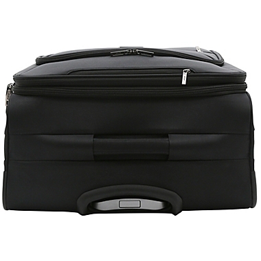 Latitude 40&deg;N&reg; Ascent 2.0 28-Inch Softside Spinner Checked Luggage. View a larger version of this product image.