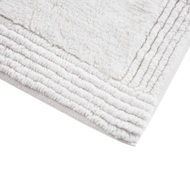 Madison Park Signature 24" x 72" Splendor Bath Rug. View a larger version of this product image.