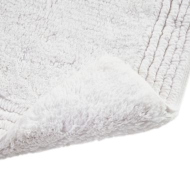 Madison Park Signature 24" x 72" Splendor Bath Rug. View a larger version of this product image.