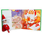 Alternate image 2 for The Elf on the Shelf&reg; A Christmas Tradition Book Set with Light Skin Tone Boy Elf