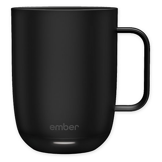 Alternate image 1 for Ember 14 oz. Mug² Coffee Mug in Black