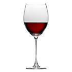 Alternate image 2 for Lenox&reg; Tuscany Classics&reg; Grand Bordeaux Wine Glasses (Set of 4)