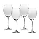 Alternate image 1 for Lenox&reg; Tuscany Classics&reg; Grand Bordeaux Wine Glasses (Set of 4)