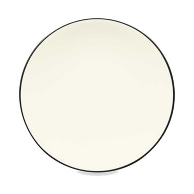 Noritake&reg; Colorwave Mini Plate in Graphite. View a larger version of this product image.