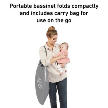 Graco&reg; Pack &#39;n Play&reg; Travel Dome LX Playard in Leyton. View a larger version of this product image.