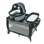 Graco&reg; Pack 'n Play&reg; Travel Dome LX Playard in Leyton