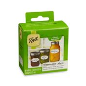 Ball&reg; Canning Jar Labels