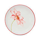 Alternate image 0 for Noritake&reg; Colorwave Round Floral Accent Plate in Raspberry