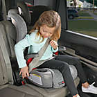 Alternate image 6 for Britax&reg; Grow With You&trade; ClickTight&reg; Harness-2-Booster Car Seat in Spark
