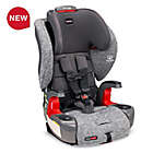 Alternate image 7 for Britax&reg; Grow With You&trade; ClickTight&reg; Harness-2-Booster Car Seat in Spark