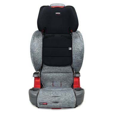 Britax&reg; Grow With You&trade; ClickTight&reg; Harness-2-Booster Car Seat in Spark. View a larger version of this product image.