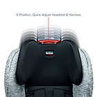 Alternate image 3 for Britax&reg; Grow With You&trade; ClickTight&reg; Harness-2-Booster Car Seat in Spark