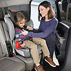 Alternate image 5 for Britax&reg; Grow With You&trade; ClickTight&reg; Harness-2-Booster Car Seat in Spark
