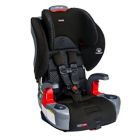 Alternate image 0 for Britax&reg; Grow With You&trade; ClickTight Cool Flow Harness-2-Booster Car Seat in Grey
