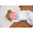 Alternate image 1 for Copper Pearl Camel Bow Headband
