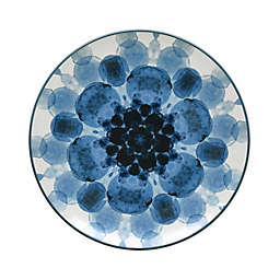 Noritake® Colorwave Dapple Accent Plate in Blue