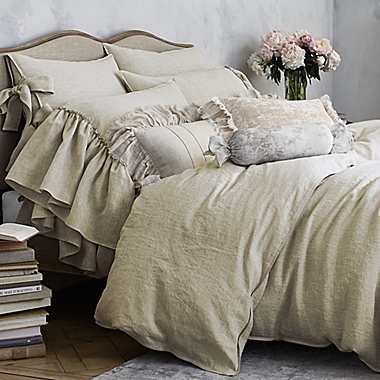 Wamsutta&reg; Vintage Abigall Duvet Cover. View a larger version of this product image.