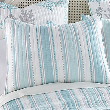 Levtex Home Cape Coral Bedding Collection. View a larger version of this product image.