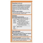 Alternate image 4 for Motrin&reg; IB 100-Count 200 mg Ibuprofen Tablets