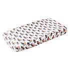 Alternate image 0 for Copper Pearl Changing Pad Cover in Bison