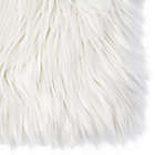 Alternate image 1 for SALT&trade; Arctic Faux 2&#39; x 3&#39; Accent Rug