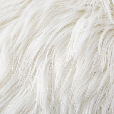 SALT&trade; Arctic Faux 2&#39; x 3&#39; Accent Rug. View a larger version of this product image.