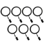 Cambria&reg; Premier Complete Clip Rings (Set of 7)