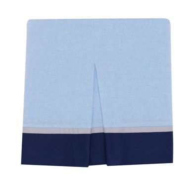 Lambs &amp; Ivy&reg; Sports Fan Nursery Bedding Collection. View a larger version of this product image.