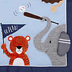 Alternate image 7 for Lambs &amp; Ivy&reg; Sports Fan Nursery Bedding Collection