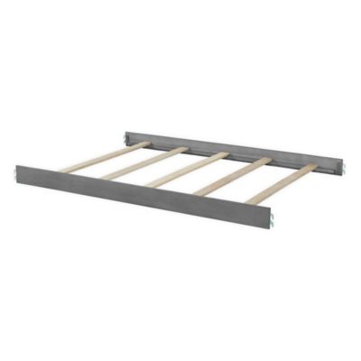 rails for converting crib to a bed