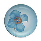 Alternate image 0 for Noritake&reg; Colorwave Floral Accent Plate in Ice
