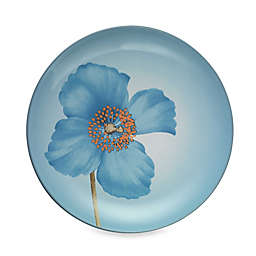 Noritake® Colorwave Floral Accent Plate in Ice