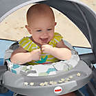 Alternate image 6 for Fisher-Price&reg; Sit-Me-Up On-the-Go Floor Seat in Grey