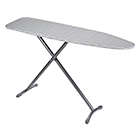 Alternate image 2 for ORG&trade; T-Leg Ironing Board in Grey