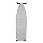 Alternate image 3 for ORG&trade; T-Leg Ironing Board in Grey